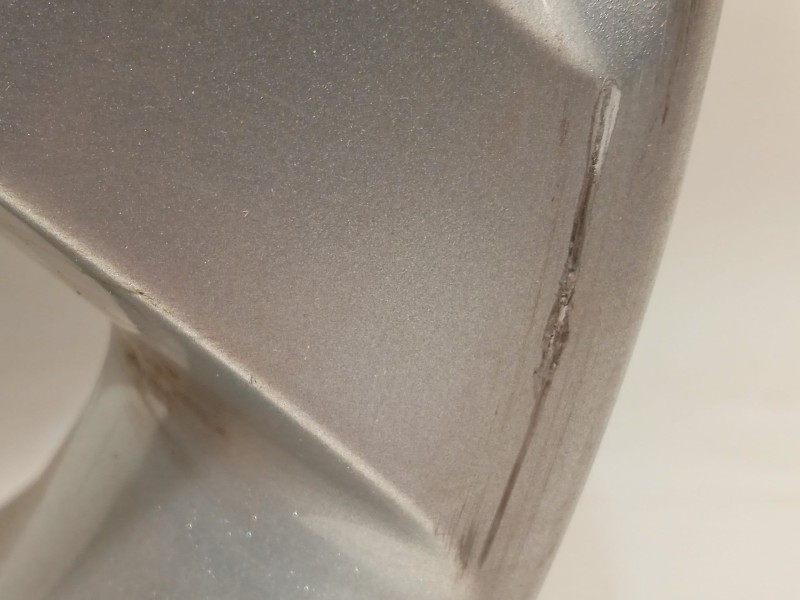 Recambio de llanta para hyundai tucson (tl, tle) 1.6 gdi referencia OEM IAM 52910D7110  