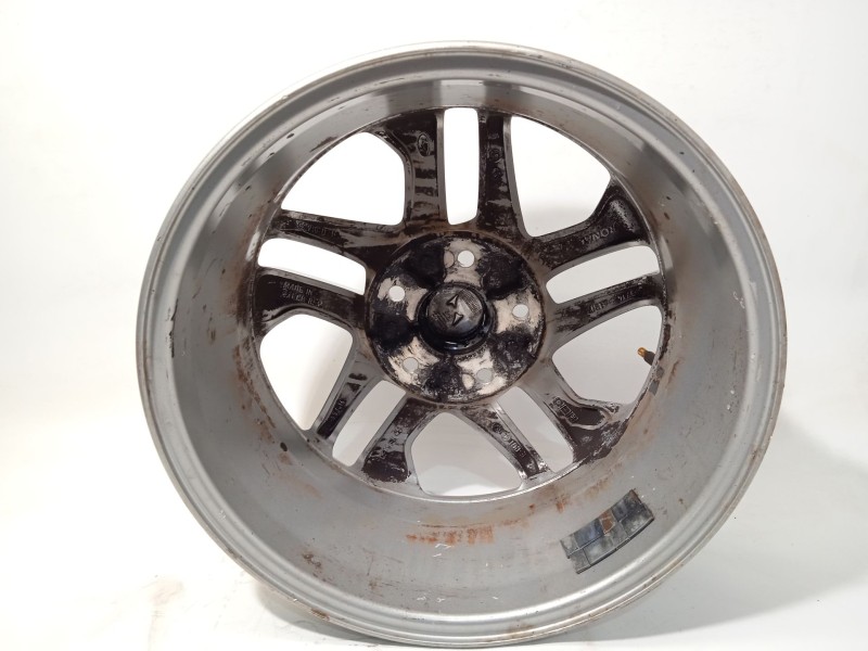 Recambio de llanta para hyundai tucson (tl, tle) 1.6 gdi referencia OEM IAM 52910D7110  