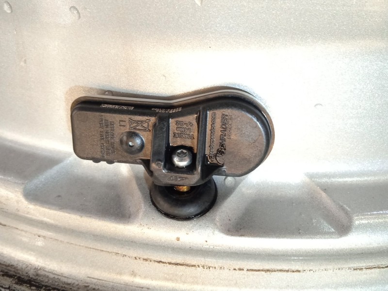 Recambio de llanta para hyundai tucson (tl, tle) 1.6 gdi referencia OEM IAM 52910D7110  