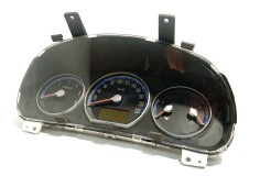 Recambio de cuadro instrumentos para hyundai santa fé ii (cm) 2.2 crdi referencia OEM IAM 940032B640  1164000150