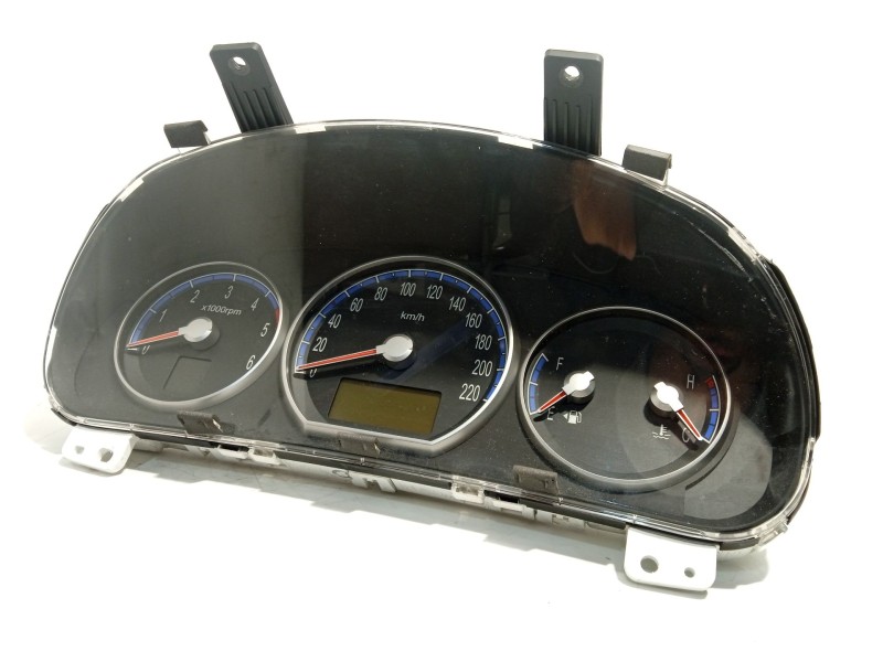 Recambio de cuadro instrumentos para hyundai santa fé ii (cm) 2.2 crdi referencia OEM IAM 940032B640  1164000150