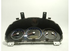 Recambio de cuadro instrumentos para hyundai santa fé ii (cm) 2.2 crdi referencia OEM IAM 940032B640  1164000150 2