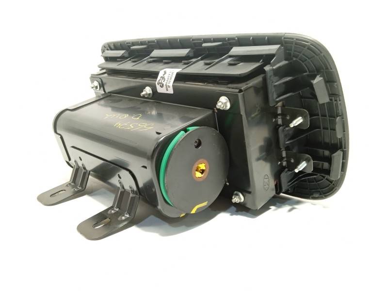 Recambio de airbag delantero derecho para hyundai santa fé ii (cm) 2.2 crdi referencia OEM IAM 845602B001WK  