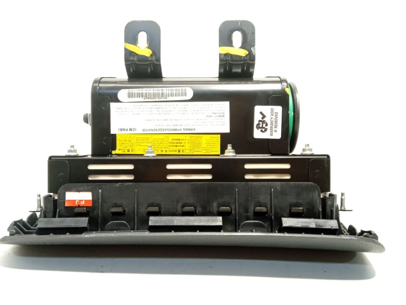 Recambio de airbag delantero derecho para hyundai santa fé ii (cm) 2.2 crdi referencia OEM IAM 845602B001WK  
