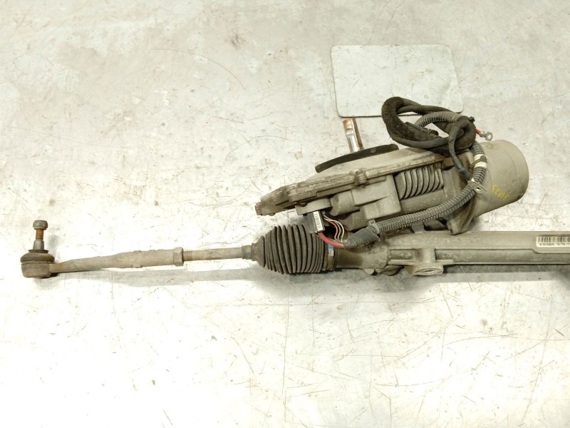 Recambio de cremallera direccion para citroën ds3 (sa_) 1.6 hdi 90 referencia OEM IAM 1627704780  