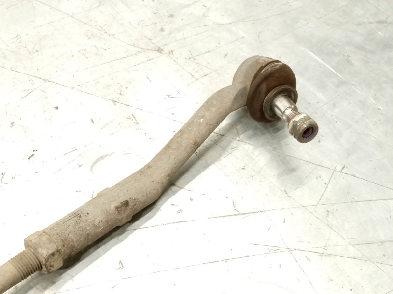 Recambio de cremallera direccion para citroën ds3 (sa_) 1.6 hdi 90 referencia OEM IAM 1627704780  