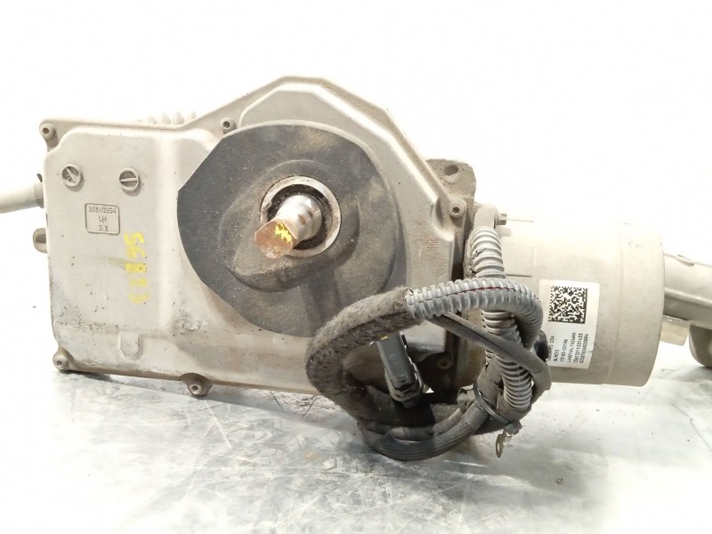 Recambio de cremallera direccion para citroën ds3 (sa_) 1.6 hdi 90 referencia OEM IAM 1627704780  