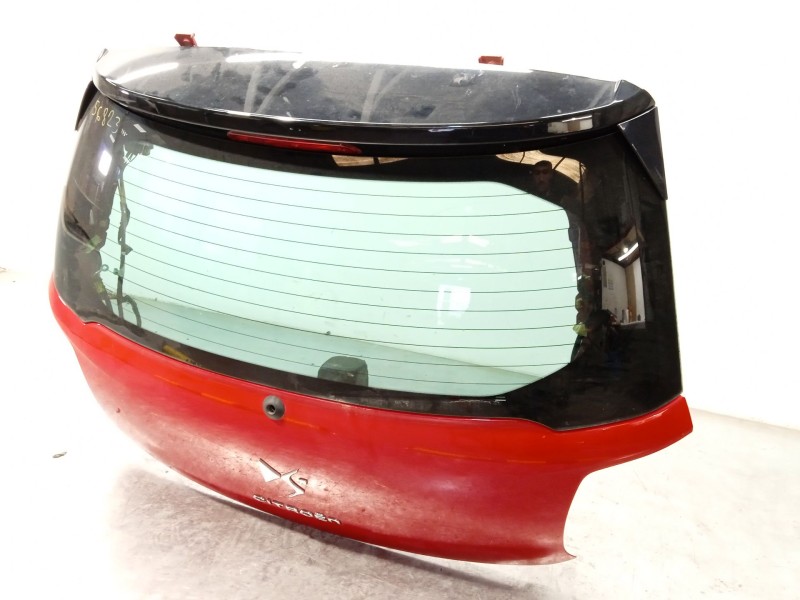 Recambio de porton trasero para citroën ds3 (sa_) 1.6 hdi 90 referencia OEM IAM 8701CE  9806025880
