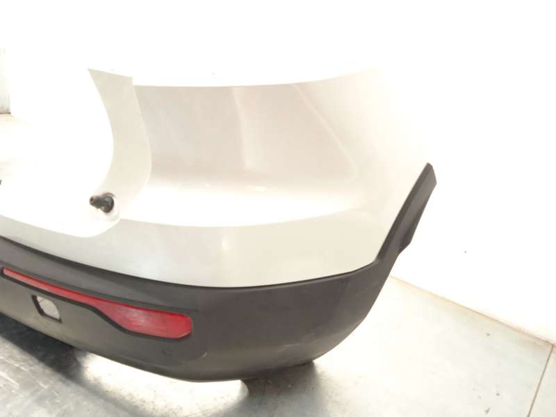 Recambio de paragolpes trasero para volvo xc 40 2.0 diesel cat referencia OEM IAM 31663160 - Blanco 5