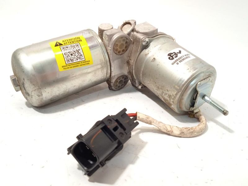 Recambio de servofreno para toyota c-hr hybrid advance referencia OEM IAM 4707047070  