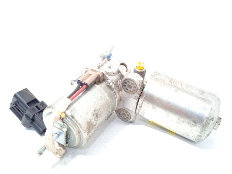 Recambio de servofreno para toyota c-hr hybrid advance referencia OEM IAM 4707047070  