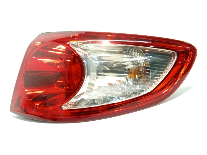 Recambio de piloto trasero derecho para hyundai santa fé ii (cm) 2.2 crdi referencia OEM IAM 924022B020  