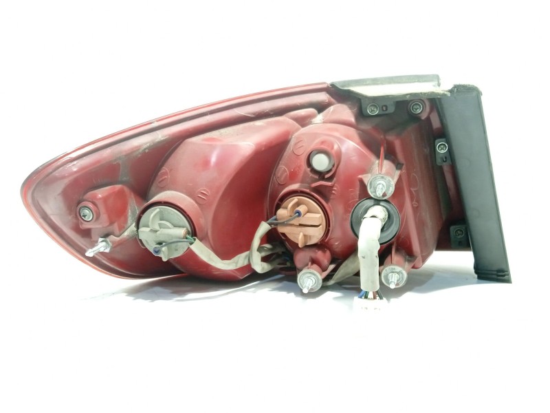 Recambio de piloto trasero derecho para hyundai santa fé ii (cm) 2.2 crdi referencia OEM IAM 924022B020  