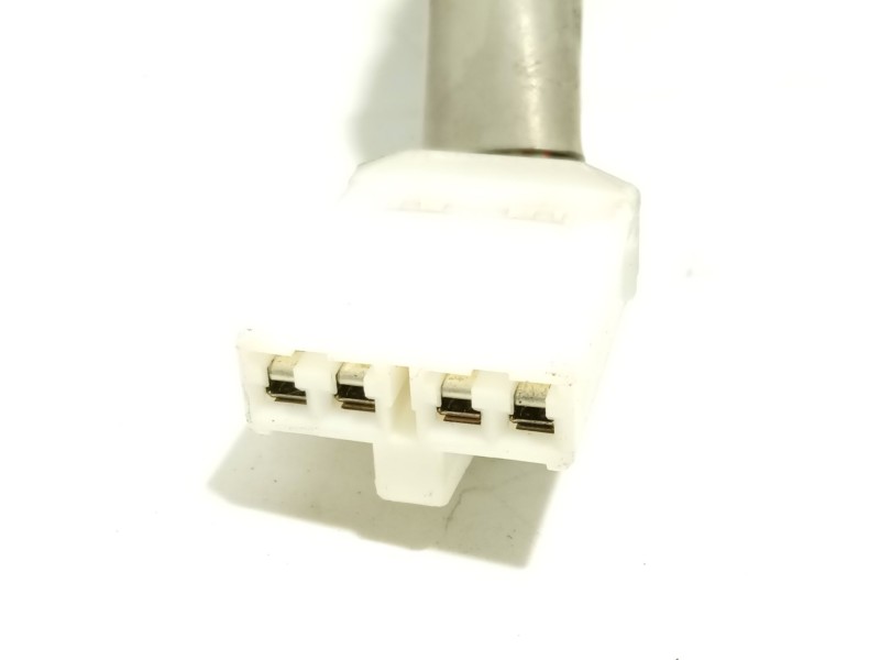 Recambio de piloto trasero derecho para hyundai santa fé ii (cm) 2.2 crdi referencia OEM IAM 924022B020  