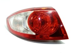 Recambio de piloto trasero izquierdo para hyundai santa fé ii (cm) 2.2 crdi referencia OEM IAM 924012B020  