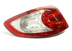 Recambio de piloto trasero izquierdo para hyundai santa fé ii (cm) 2.2 crdi referencia OEM IAM 924012B020   2