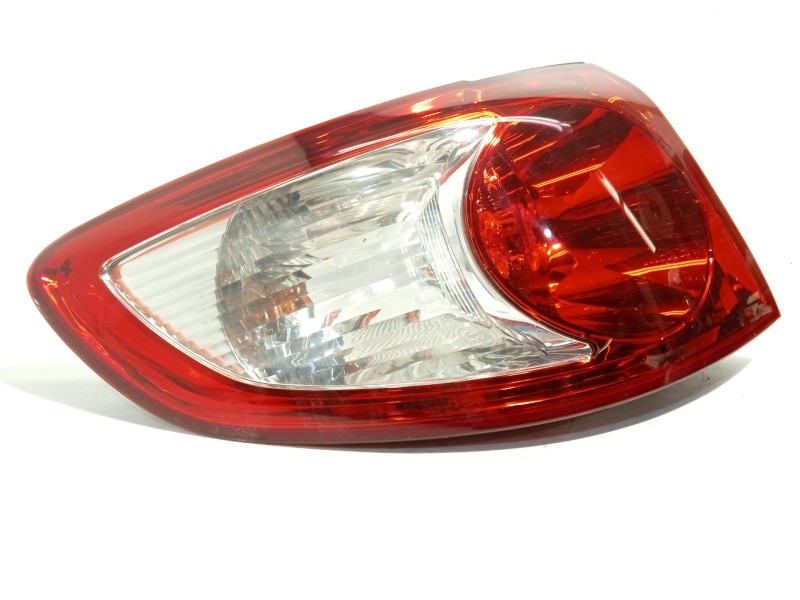 Recambio de piloto trasero izquierdo para hyundai santa fé ii (cm) 2.2 crdi referencia OEM IAM 924012B020  