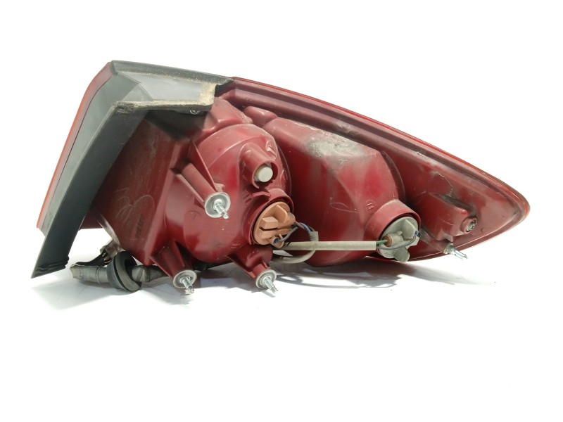 Recambio de piloto trasero izquierdo para hyundai santa fé ii (cm) 2.2 crdi referencia OEM IAM 924012B020  