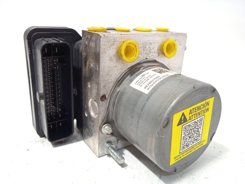 Recambio de abs para peugeot 3008 gt line referencia OEM IAM 9812786180 2265106539 970025