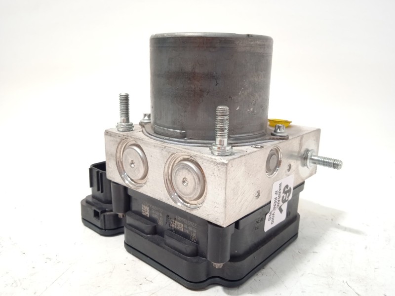 Recambio de abs para peugeot 3008 gt line referencia OEM IAM 9812786180 2265106539 970025