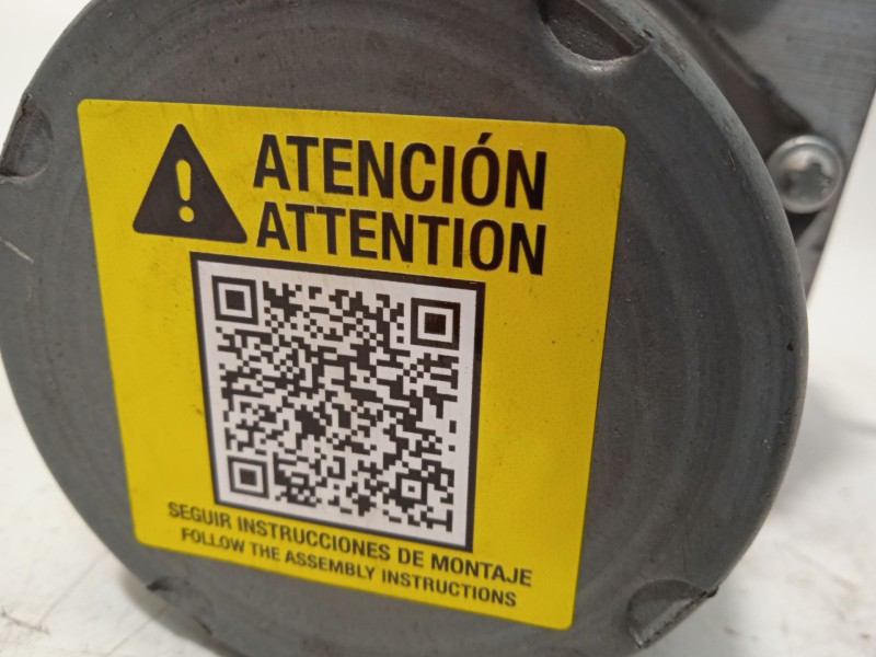 Recambio de abs para peugeot 3008 gt line referencia OEM IAM 9812786180 2265106539 970025