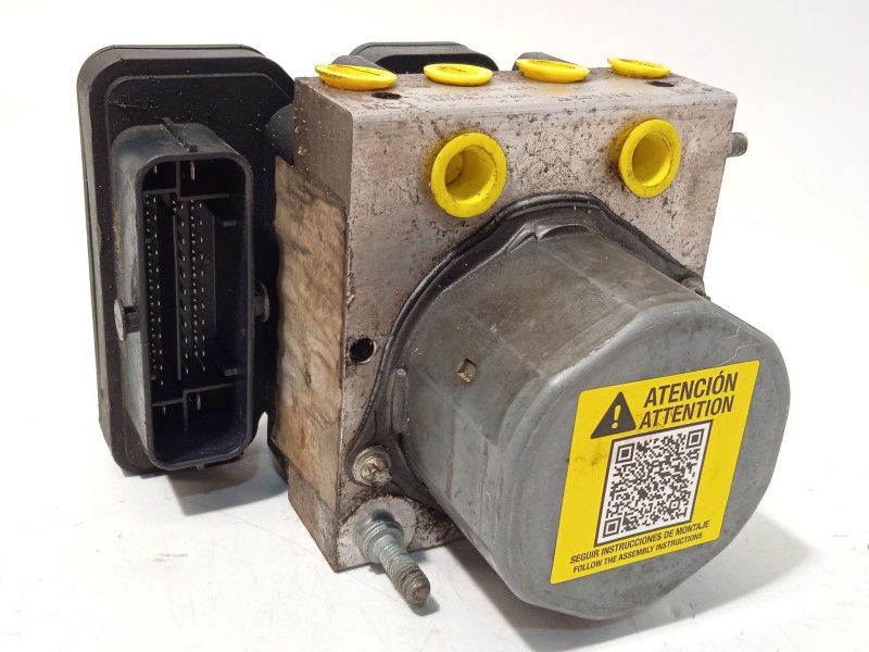 Recambio de abs para renault kangoo profesional referencia OEM IAM 476601348R 22655106516 269634