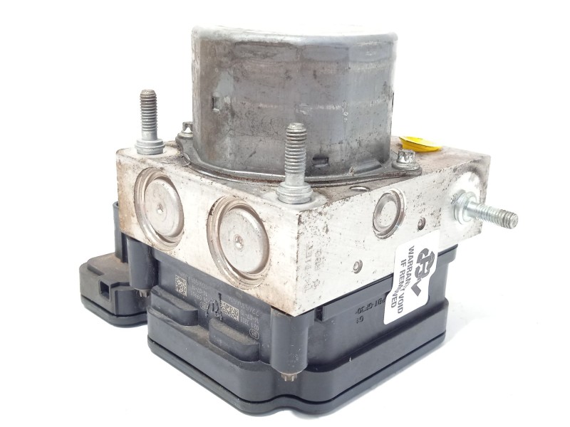 Recambio de abs para renault kangoo profesional referencia OEM IAM 476601348R 22655106516 269634