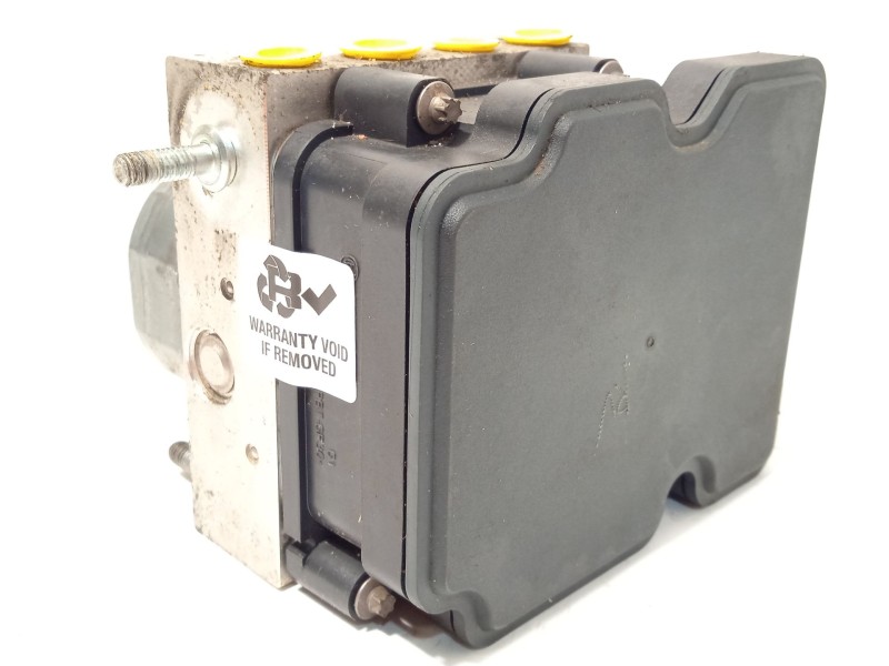 Recambio de abs para renault kangoo profesional referencia OEM IAM 476601348R 22655106516 269634