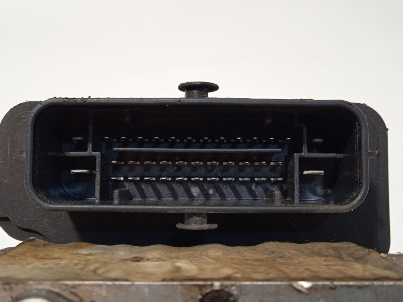 Recambio de abs para renault kangoo profesional referencia OEM IAM 476601348R 22655106516 269634