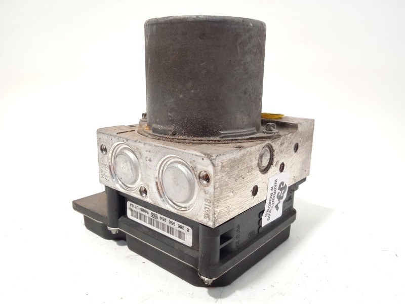 Recambio de abs para audi q5 (8r) 2.0 tdi advance (105kw) referencia OEM IAM 8R0614517J 8R0907379C 0265236123