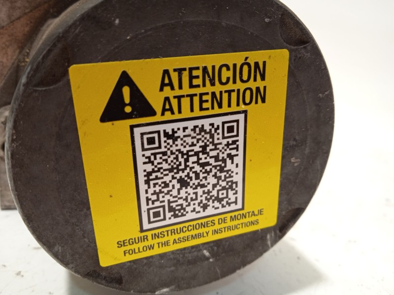 Recambio de abs para audi q5 (8r) 2.0 tdi advance (105kw) referencia OEM IAM 8R0614517J 8R0907379C 0265236123