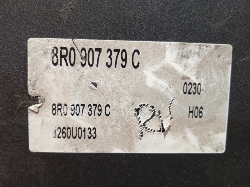 Recambio de abs para audi q5 (8r) 2.0 tdi advance (105kw) referencia OEM IAM 8R0614517J 8R0907379C 0265236123