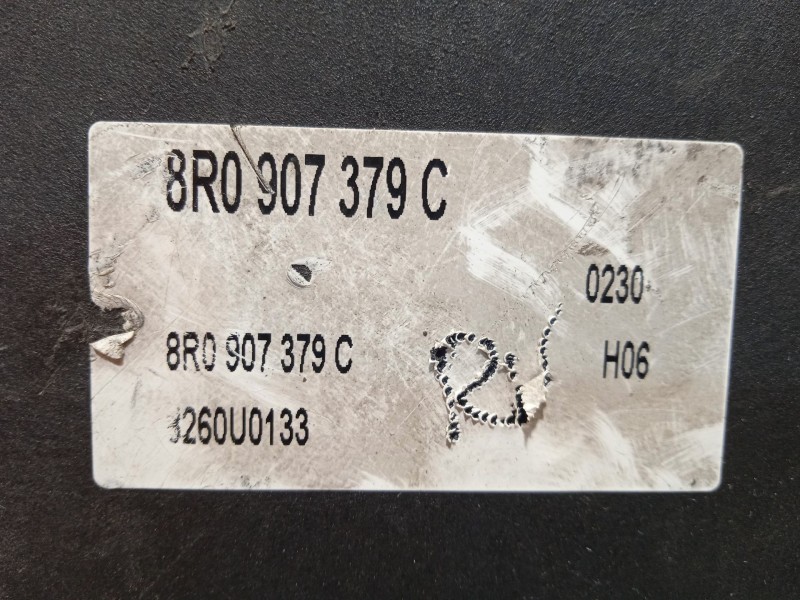 Recambio de abs para audi q5 (8r) 2.0 tdi advance (105kw) referencia OEM IAM 8R0614517J 8R0907379C 0265236123