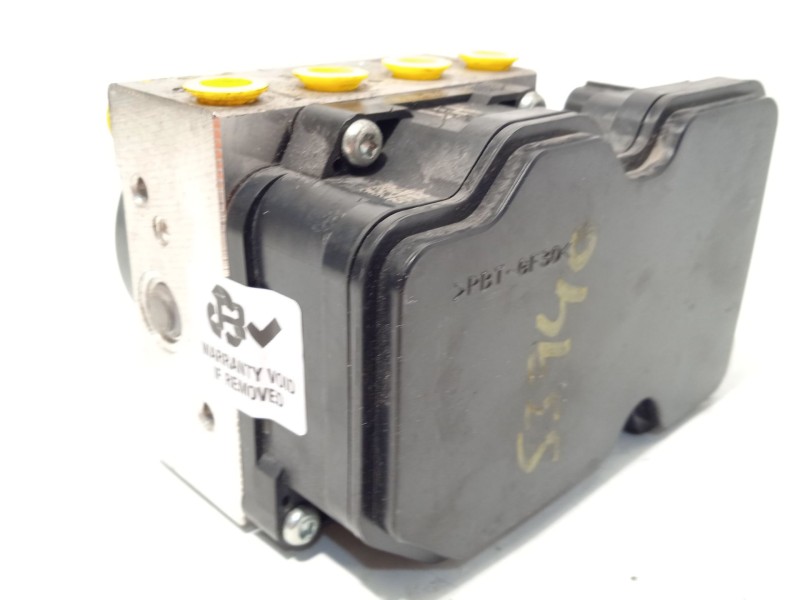 Recambio de abs para toyota c-hr hybrid advance referencia OEM IAM 4451010110 11304041570 8954110050