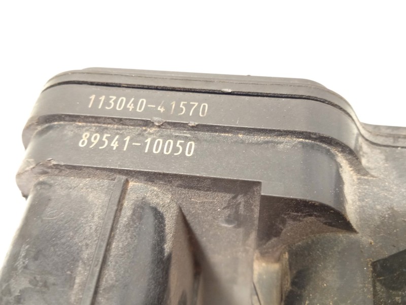 Recambio de abs para toyota c-hr hybrid advance referencia OEM IAM 4451010110 11304041570 8954110050