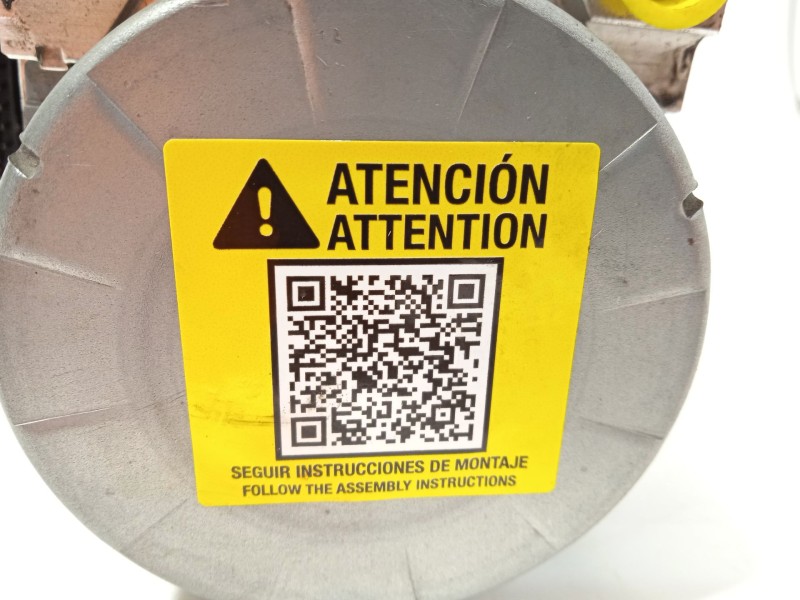 Recambio de abs para volkswagen golf vii lim. (bq1) sport referencia OEM IAM 5Q0614517CG 28515868123 10022009984