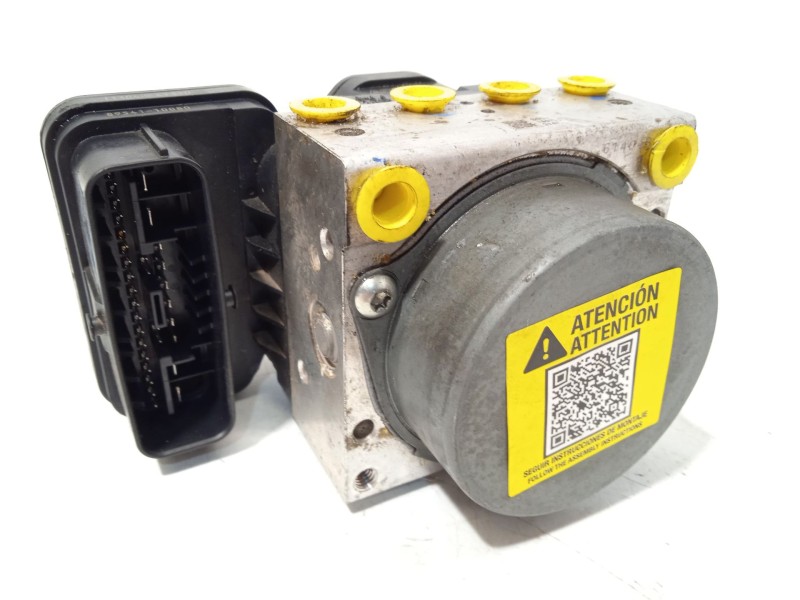 Recambio de abs para toyota c-hr hybrid advance referencia OEM IAM 4451010070 8954110080 11304041330