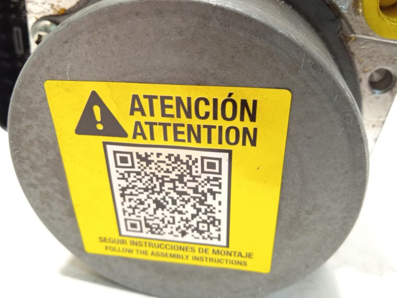 Recambio de abs para toyota c-hr hybrid advance referencia OEM IAM 4451010070 8954110080 11304041330