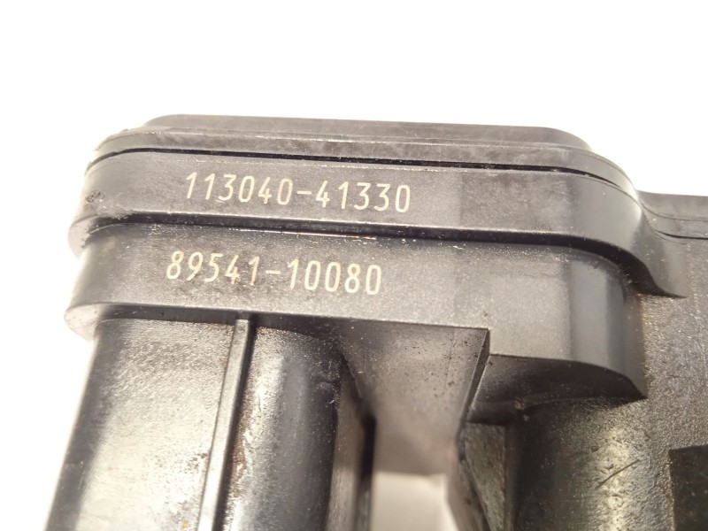 Recambio de abs para toyota c-hr hybrid advance referencia OEM IAM 4451010070 8954110080 11304041330