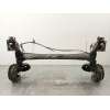 Recambio de puente trasero para peugeot partner furgoneta/monovolumen 1.6 hdi 16v referencia OEM IAM 5148T8  