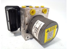 Recambio de abs para hyundai i40 style blue referencia OEM IAM 589203Z570 BE6003I507 BH6013I509