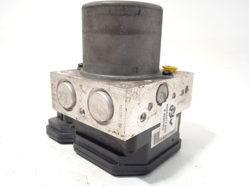 Recambio de abs para hyundai i40 style blue referencia OEM IAM 589203Z570 BE6003I507 BH6013I509