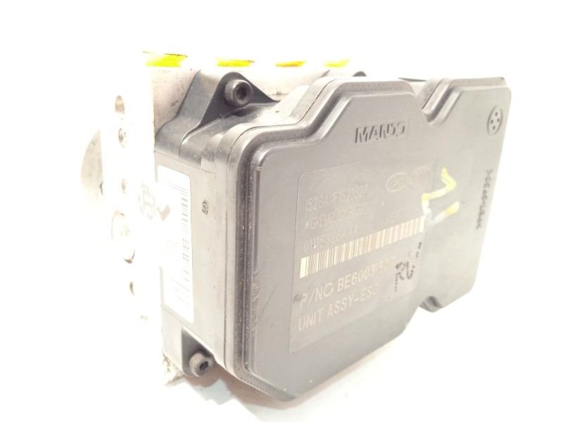 Recambio de abs para hyundai i40 style blue referencia OEM IAM 589203Z570 BE6003I507 BH6013I509