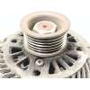 Recambio de alternador para citroën c3 ii (sc_) 1.4 referencia OEM IAM 9666030280 5705KW A005TG1392A