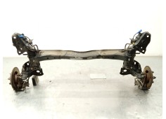 Recambio de puente trasero para citroën ds3 (sa_) 1.6 hdi 90 referencia OEM IAM 5148W9  