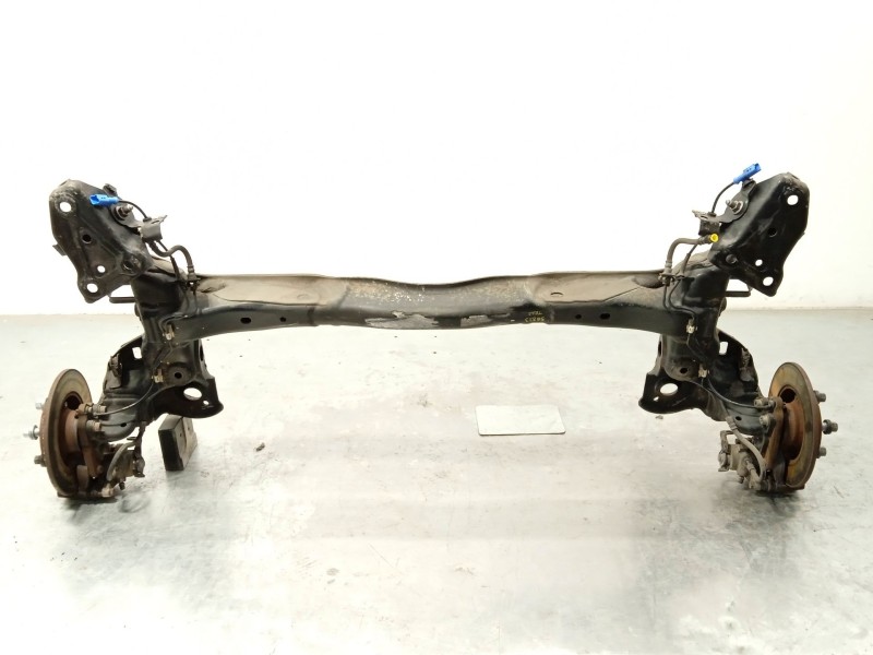 Recambio de puente trasero para citroën ds3 (sa_) 1.6 hdi 90 referencia OEM IAM 5148W9  