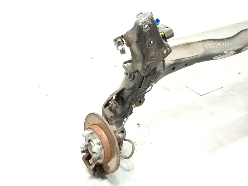 Recambio de puente trasero para citroën ds3 (sa_) 1.6 hdi 90 referencia OEM IAM 5148W9  