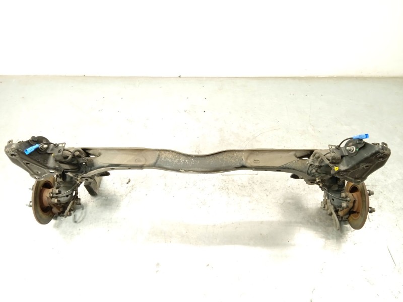 Recambio de puente trasero para citroën ds3 (sa_) 1.6 hdi 90 referencia OEM IAM 5148W9  