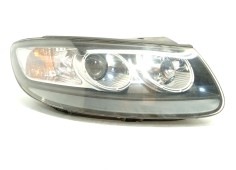 Recambio de faro derecho para hyundai santa fé ii (cm) 2.2 crdi referencia OEM IAM 921022B020  
