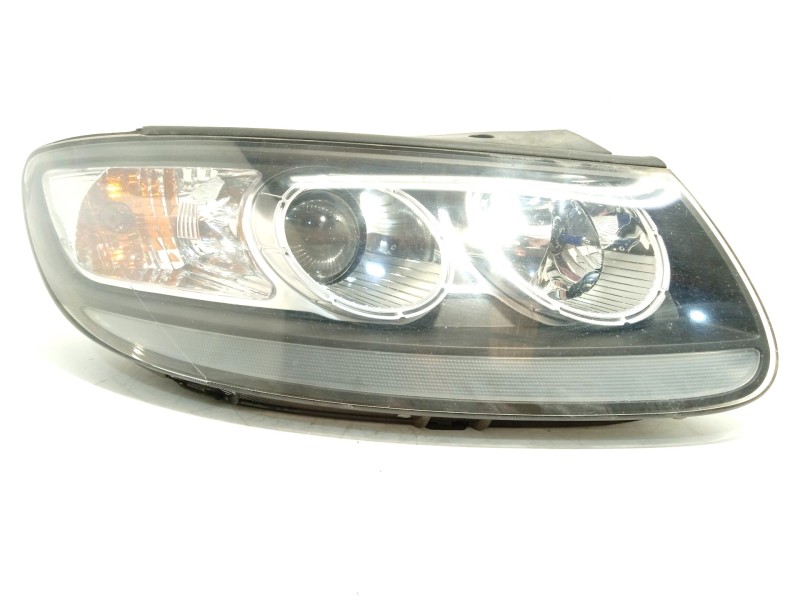 Recambio de faro derecho para hyundai santa fé ii (cm) 2.2 crdi referencia OEM IAM 921022B020  